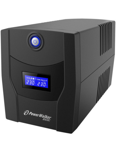 PowerWalker VI 1500 STL...