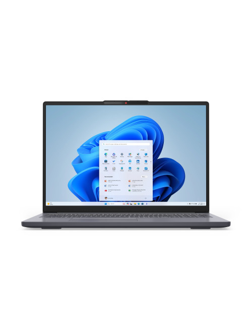 Lenovo IdeaPad Slim 3 16ARP10 | Luna Grey | 16 " | IPS | WUXGA | 1920 x 1200 pixels | Anti-glare | AMD Ryzen 5 | 7535HS | 16 GB 