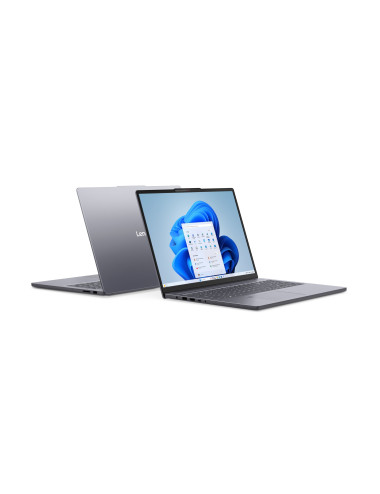 Lenovo IdeaPad Slim 3 16ARP10 | Luna Grey | 16 " | IPS | WUXGA | 1920 x 1200 pixels | Anti-glare | AMD Ryzen 5 | 7535HS | 16 GB 