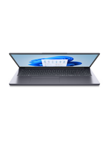 Lenovo IdeaPad Slim 3 16ARP10 | Luna Grey | 16 " | IPS | WUXGA | 1920 x 1200 pixels | Anti-glare | AMD Ryzen 5 | 7535HS | 16 GB 