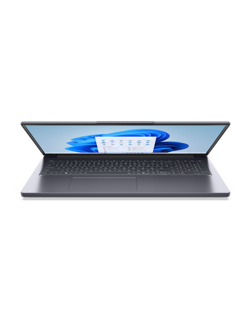 Lenovo IdeaPad Slim 3 16ARP10 | Luna Grey | 16 " | IPS | WUXGA | 1920 x 1200 pixels | Anti-glare | AMD Ryzen 5 | 7535HS | 16 GB 