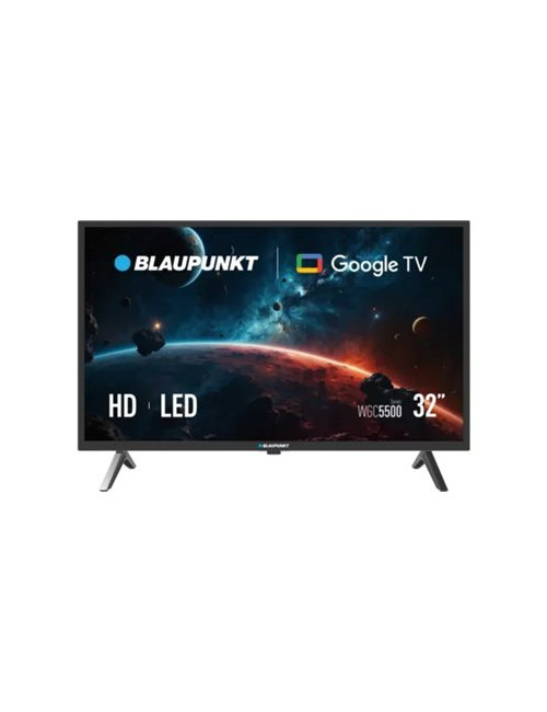Blaupunkt LED TV | 24WGC5500S | 24 | Smart TV | Google TV | HD