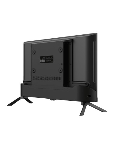 Blaupunkt LED TV | 24WGC5500S | 24 | Smart TV | Google TV | HD