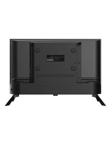 Blaupunkt LED TV | 24WGC5500S | 24 | Smart TV | Google TV | HD
