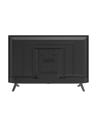 Blaupunkt LED TV | 32WGC5500S | 32 | Smart TV | Google TV | HD | Black