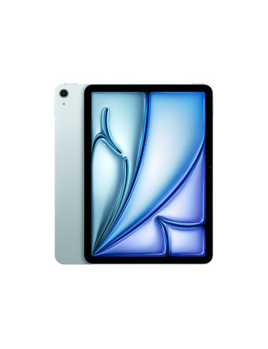 Apple iPad Air 11" M4 Wi-Fi 512GB - Blue | Apple