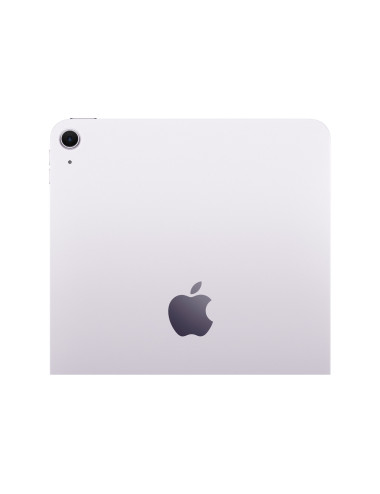 Apple iPad Air 11" M4 Wi-Fi 512GB - Purple | Apple