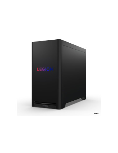 Lenovo- Legion | T5 30AGB10 | Desktop | Tower | AMD Ryzen 5 | 7600 | 32 GB | UDIMM DDR5 | 1000 GB | NVIDIA GeForce RTX 5060 | No