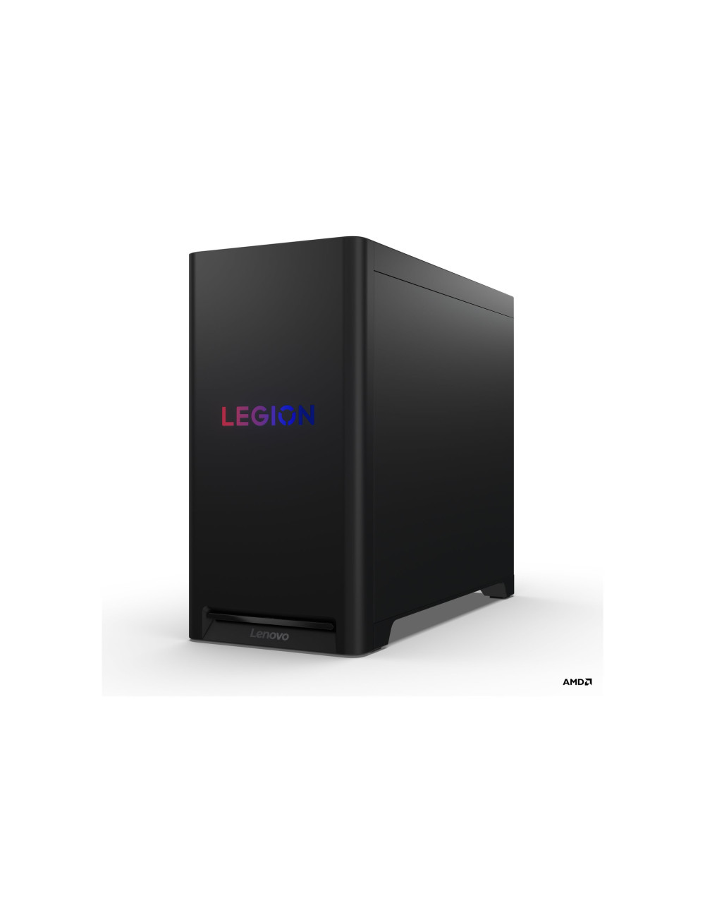 Lenovo- Legion | T5 30AGB10 | Desktop | Tower | AMD Ryzen 5 | 7600 | 32 GB | UDIMM DDR5 | 1000 GB | NVIDIA GeForce RTX 5060 | No