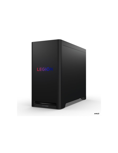 Lenovo- Legion | T5 30AGB10 | Desktop | Tower | AMD Ryzen 5 | 7600 | 32 GB | UDIMM DDR5 | 1000 GB | NVIDIA GeForce RTX 5060 | No