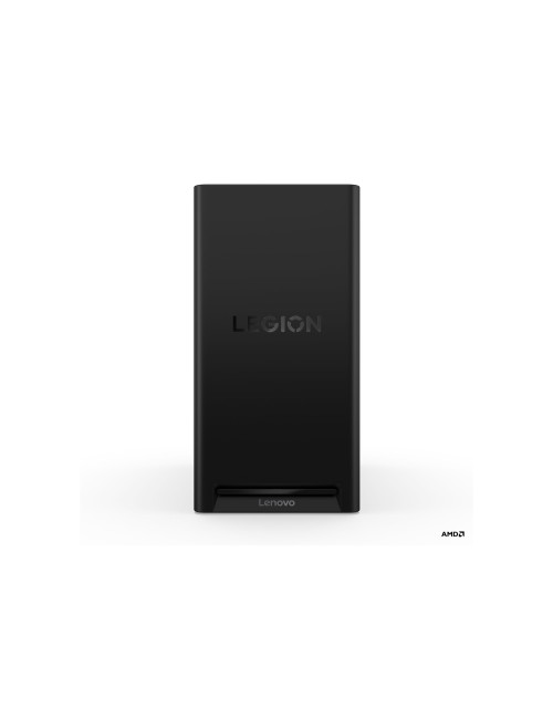 Lenovo- Legion | T5 30AGB10 | Desktop | Tower | AMD Ryzen 5 | 7600 | 32 GB | UDIMM DDR5 | 1000 GB | NVIDIA GeForce RTX 5060 | No