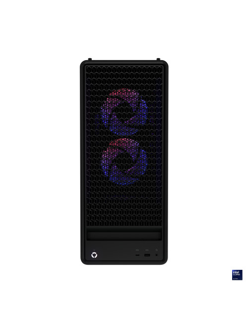 Lenovo- Legion | T5 30AGB10 | Desktop | Tower | AMD Ryzen 5 | 7600 | 32 GB | UDIMM DDR5 | 1000 GB | NVIDIA GeForce RTX 5060 | No