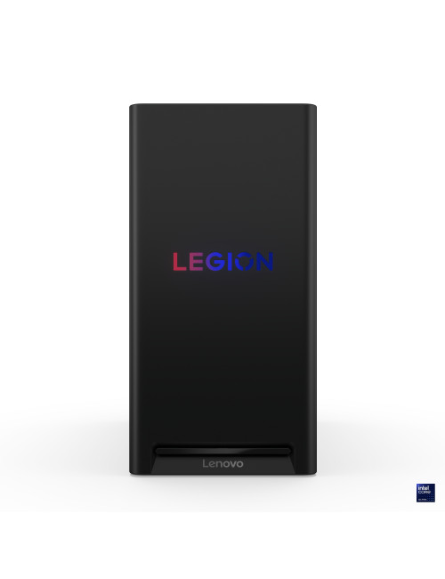 Lenovo- Legion | T5 30AGB10 | Desktop | Tower | AMD Ryzen 5 | 7600 | 32 GB | UDIMM DDR5 | 1000 GB | NVIDIA GeForce RTX 5060 | No