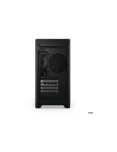 Lenovo- Legion | T5 30AGB10 | Desktop | Tower | AMD Ryzen 5 | 7600 | 32 GB | UDIMM DDR5 | 1000 GB | NVIDIA GeForce RTX 5060 | No