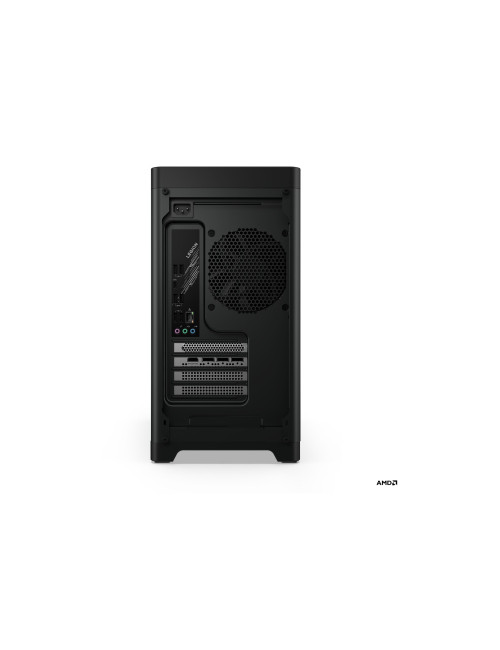 Lenovo- Legion | T5 30AGB10 | Desktop | Tower | AMD Ryzen 5 | 7600 | 32 GB | UDIMM DDR5 | 1000 GB | NVIDIA GeForce RTX 5060 | No