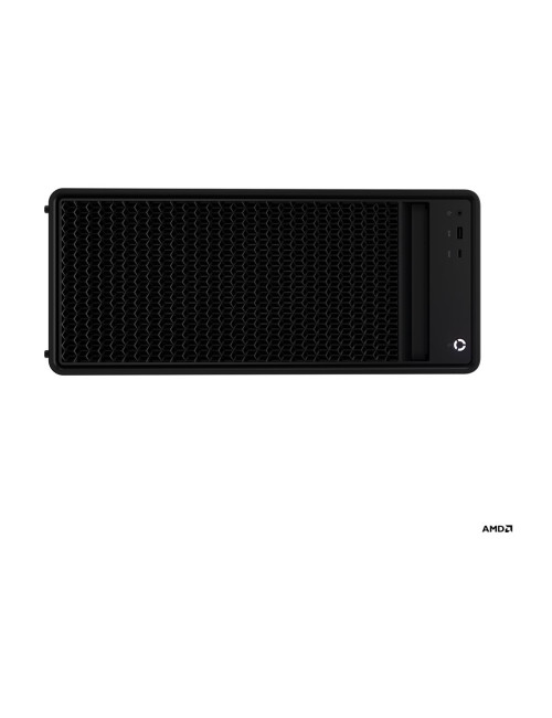 Lenovo- Legion | T5 30AGB10 | Desktop | Tower | AMD Ryzen 5 | 7600 | 32 GB | UDIMM DDR5 | 1000 GB | NVIDIA GeForce RTX 5060 | No