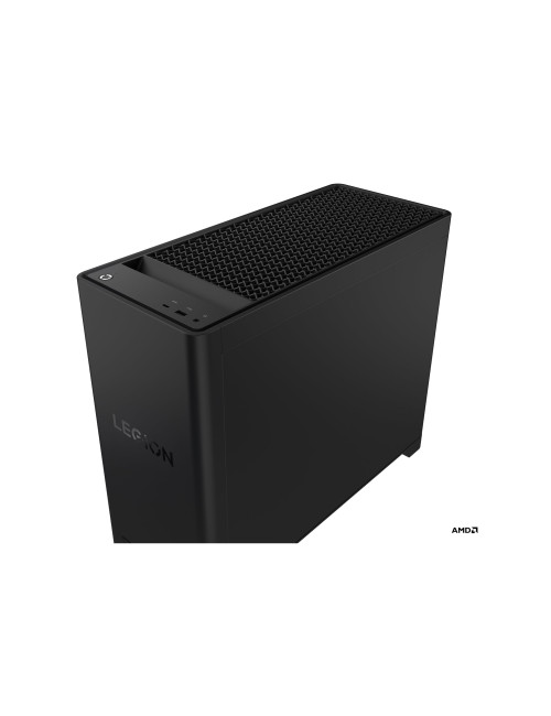 Lenovo- Legion | T5 30AGB10 | Desktop | Tower | AMD Ryzen 5 | 7600 | 32 GB | UDIMM DDR5 | 1000 GB | NVIDIA GeForce RTX 5060 | No