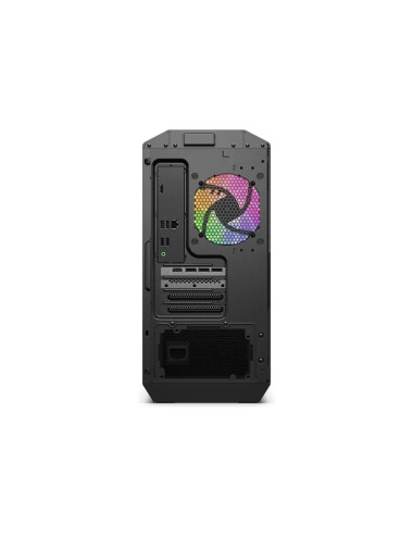 Lenovo LOQ Tower 26ADR10 AMD R7 8745HX/16GB/512GB/Nvidia GF RTX 5050/WIN11 Home/2Y Warranty | Lenovo LOQ | 26ADR10 | Desktop | T