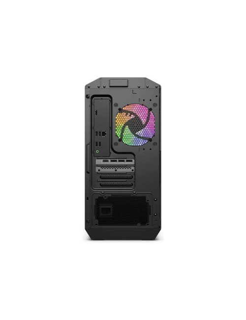 Lenovo LOQ Tower 26ADR10 AMD R7 8745HX/16GB/512GB/Nvidia GF RTX 5050/WIN11 Home/2Y Warranty | Lenovo LOQ | 26ADR10 | Desktop | T