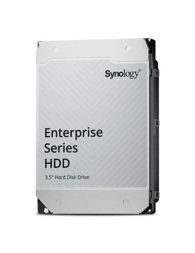 Synology | HAT5310-16T | Enterprise Series HDD | 16000 GB | 7200 RPM