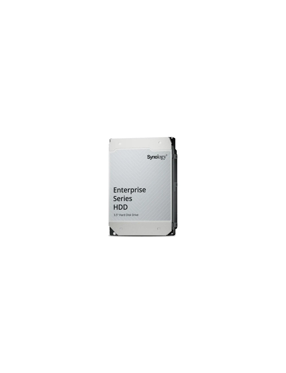 Synology | HAT5310-16T | Enterprise Series HDD | 16000 GB | 7200 RPM