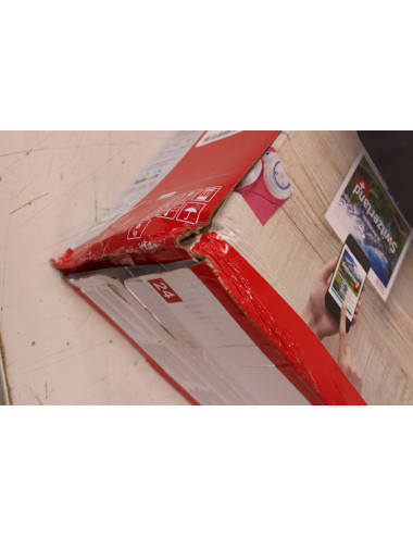 SALE OUT. Canon PIXMA TS3750I | Inkjet | Colour | Multicunction Printer | A4 | Wi-Fi | Black | DAMAGED PACKAGING