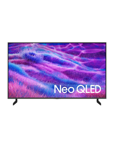 TV Set|SAMSUNG|50 "|4K Ultra HD|3840 x 2160 pixels|Flat|16:9|Neo QLED|QE50QN80FAUXXH