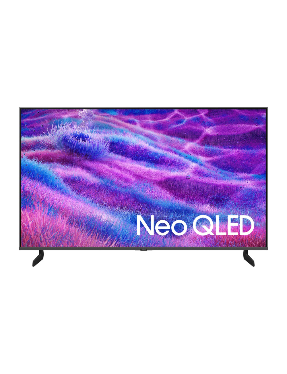 TV Set|SAMSUNG|50 "|4K Ultra HD|3840 x 2160 pixels|Flat|16:9|Neo QLED|QE50QN80FAUXXH