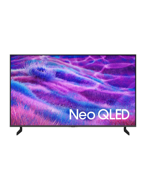 TV Set|SAMSUNG|50 "|4K Ultra HD|3840 x 2160 pixels|Flat|16:9|Neo QLED|QE50QN80FAUXXH