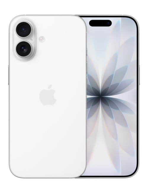 MOBILE PHONE IPHONE 17/256GB WHITE MG6K4 APPLE