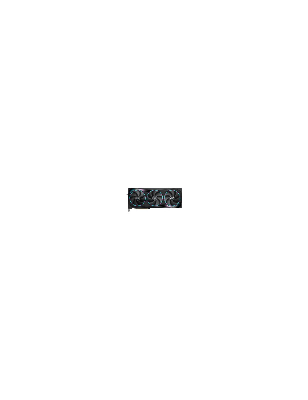 GIGABYTE AORUS GeForce RTX 5080 MASTER