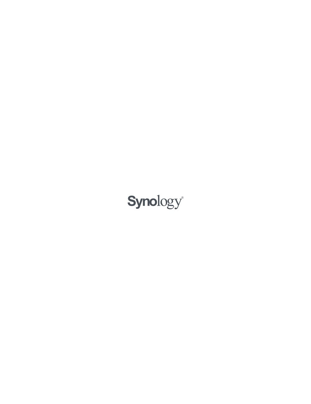 SYNOLOGY HAT3320-20 20TB SATA 3.5in HDD