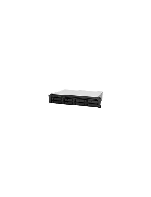 SYNOLOGY RS1221RP+ 8-Bay NAS-Rackmount