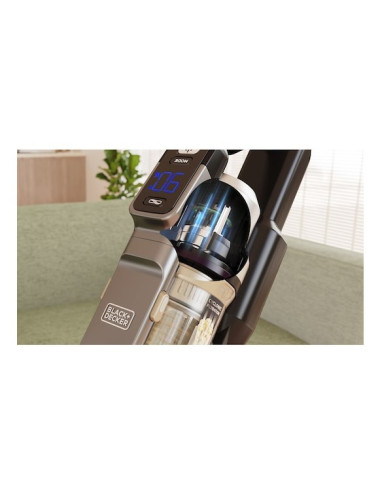 Black & Decker BSV525BLP-QW...