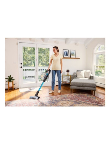 Black & Decker BSV520BRB-QW...