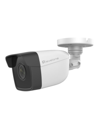 LevelOne GEMINI Fixed IP...