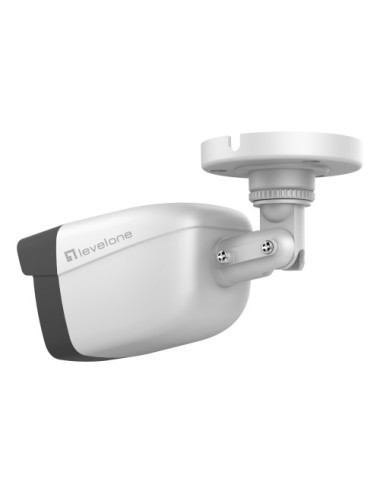 LevelOne GEMINI Fixed IP...