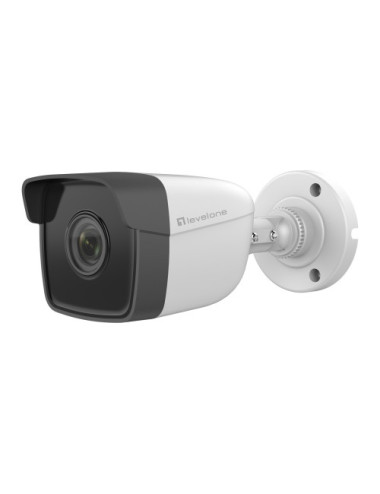 LevelOne GEMINI Fixed IP...