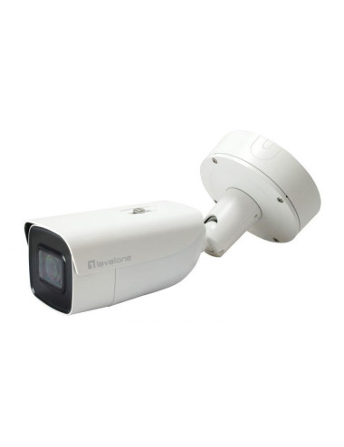 LevelOne Gemini Zoom IP...