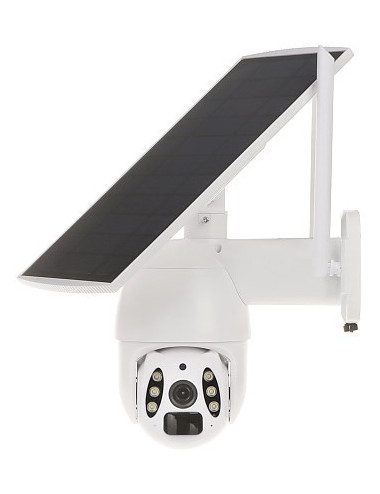 Solar IP camera,...