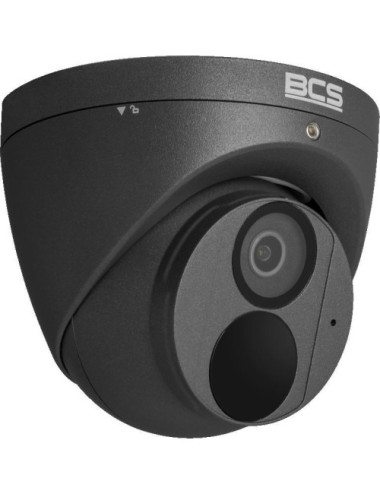 BCS Point Camera...
