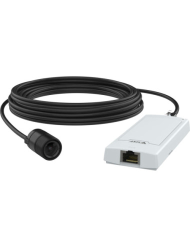 Axis Camera P1245 Mk II