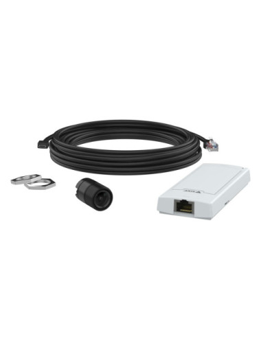 Axis Camera P1245 Mk II