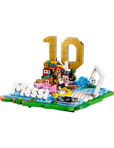 LEGO Editions 43011 -...