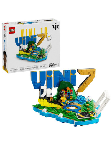 LEGO Editions 43027 - Vini...