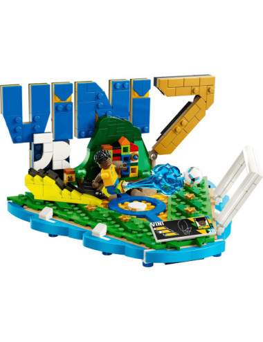 LEGO Editions 43027 - Vini...