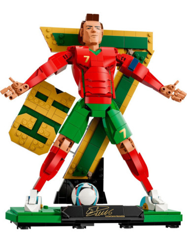 LEGO EDITIONS 43016...
