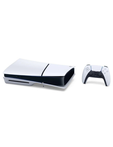 Sony PlayStation 5 Slim...