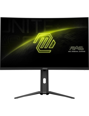 MSI MAG 321CUPDF computer...