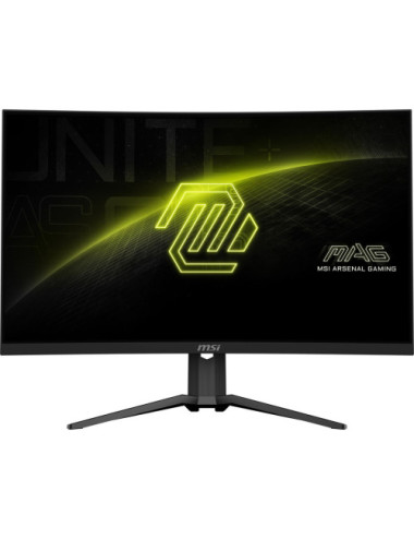 MSI MAG 321CUPDF computer...